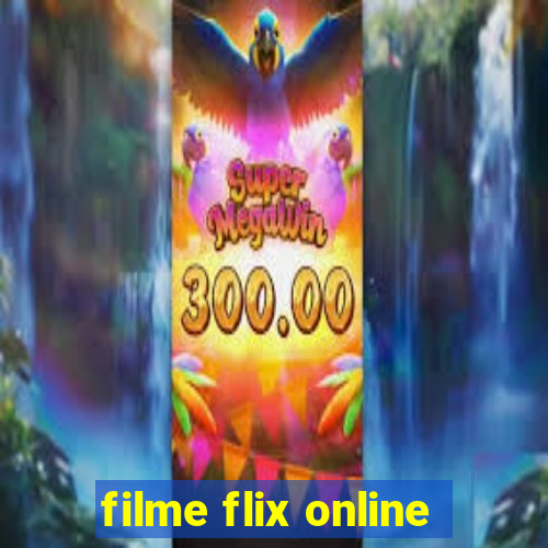 filme flix online